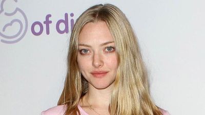 Profile image - Amanda Seyfried