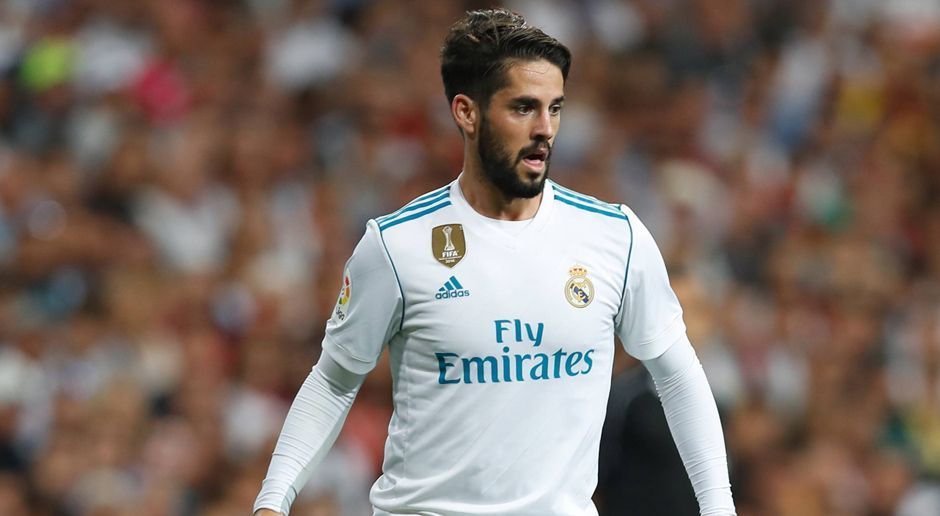 
                <strong>Isco</strong><br>
                Isco (Real Madrid)
              