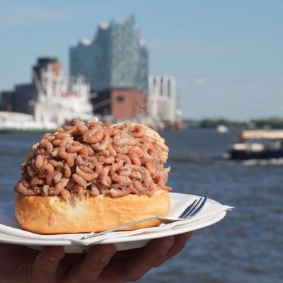 Weltfischbrötchentag