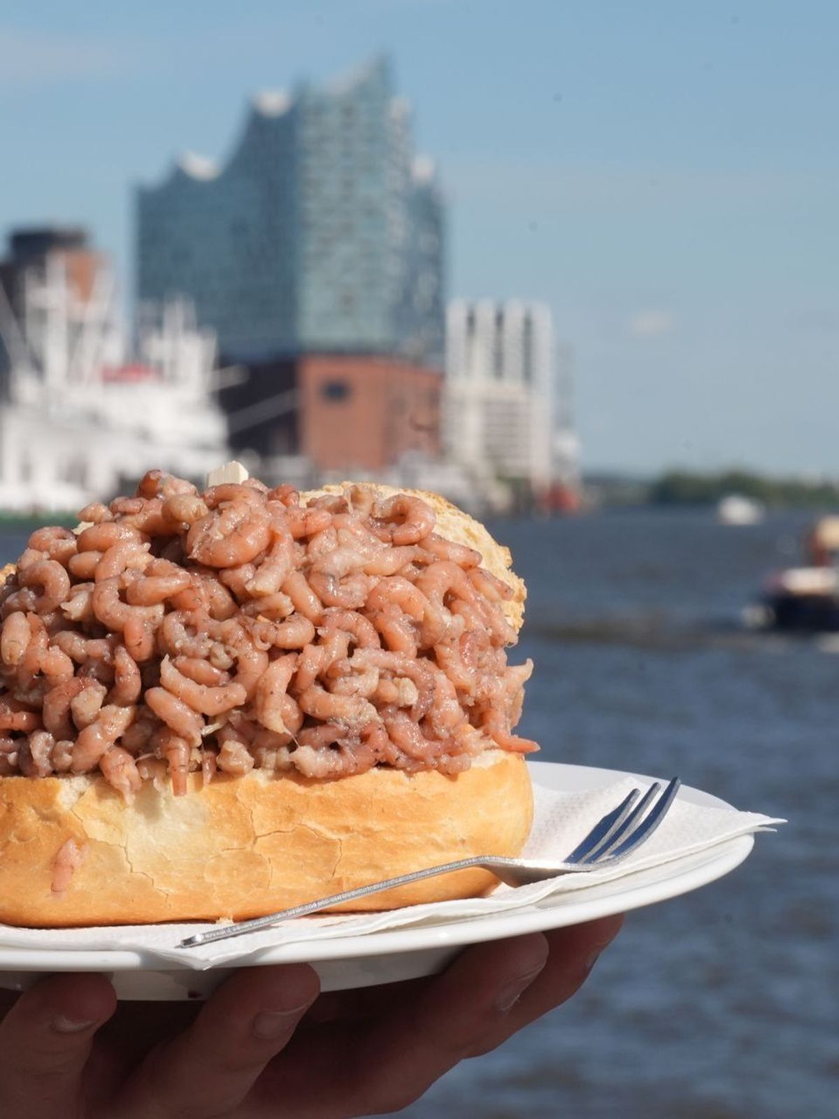 Weltfischbrötchentag