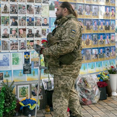 Ukraine Krieg