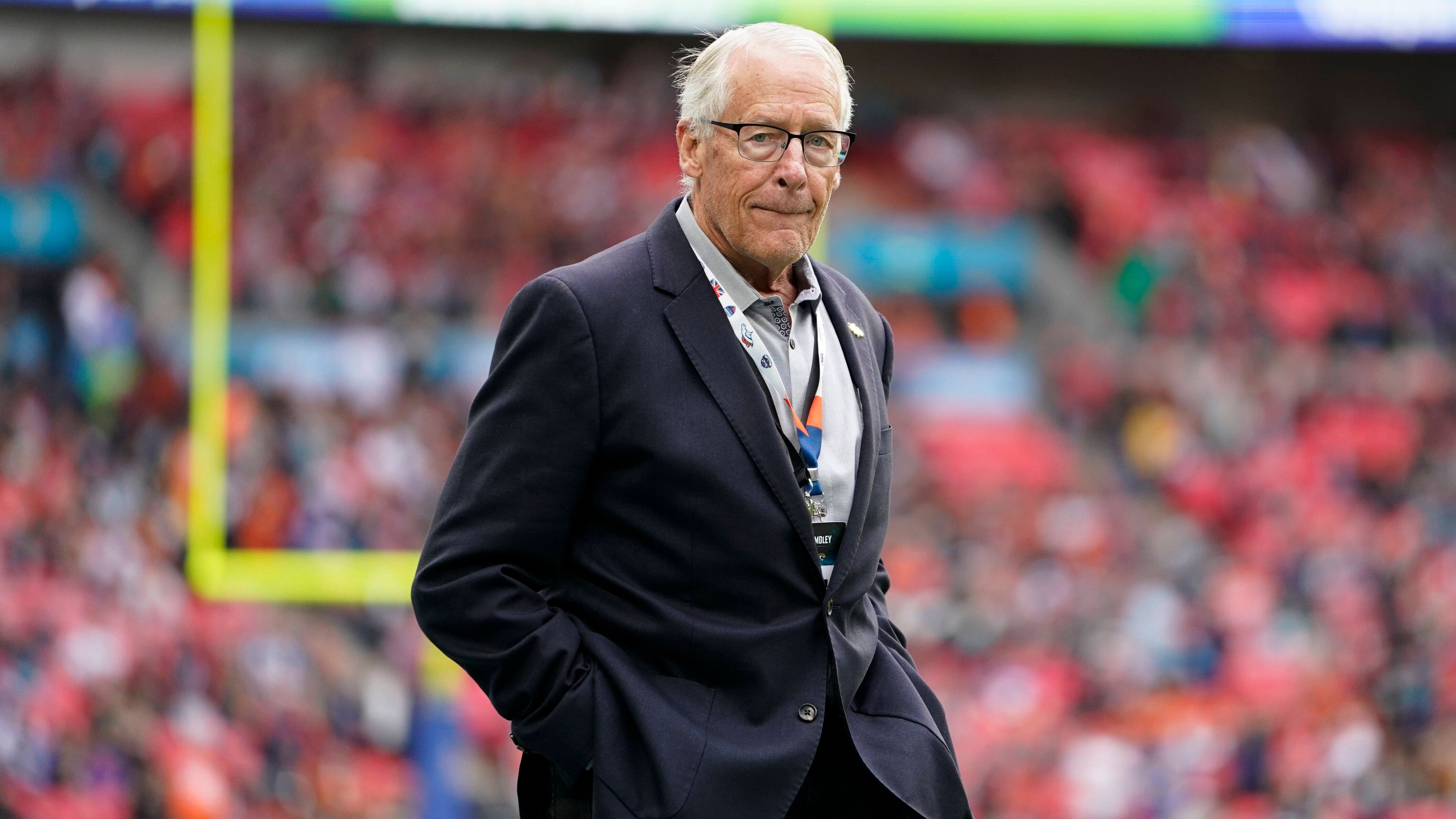 <strong>Platz 3: Denver Broncos</strong><br>Liga: NFL<br>Preis: 4,65 Milliarden US-Dollar<br>Jahr: 2022<br>Käufer: Walton-Penner-Group um Rob Walton