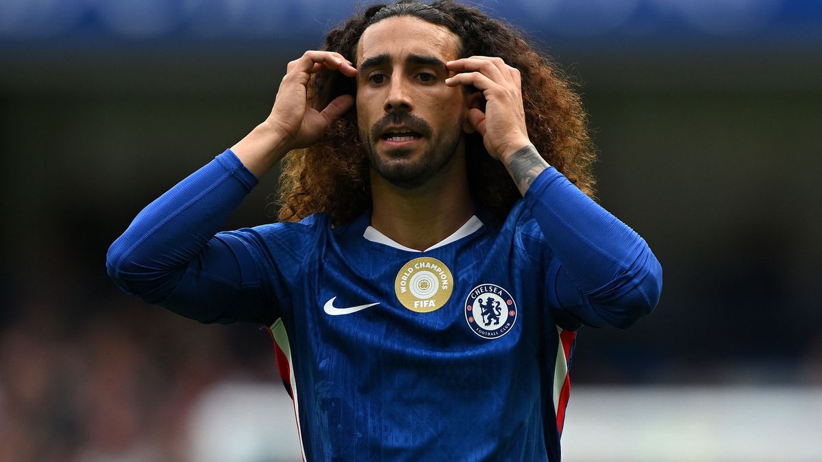 Chelsea v Fulham - Premier League