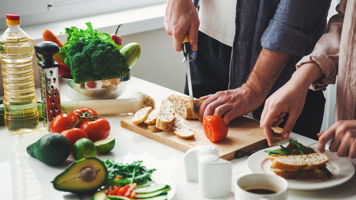 Studie zeigt: Mit dieser Frucht sparst jede Menge Kalorien!