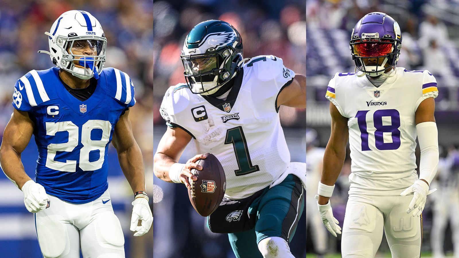 
                <strong>Strength of Schedule der NFL-Teams</strong><br>
                Der Spielplan für die kommende NFL-Saison ist veröffentlicht. Da nicht jede Mannschaft gegen jedes andere Team der Liga spielt, haben alle Franchises unterschiedlich starke Gegner. Der sog. "strength of schedule" gibt an, wie stark der Spielplan einer jeden Mannschaft ist. ran stellt das "SoS"-Ranking der 32 Franchises vor, vom einfachsten zum schwierigsten Spielplan.
              