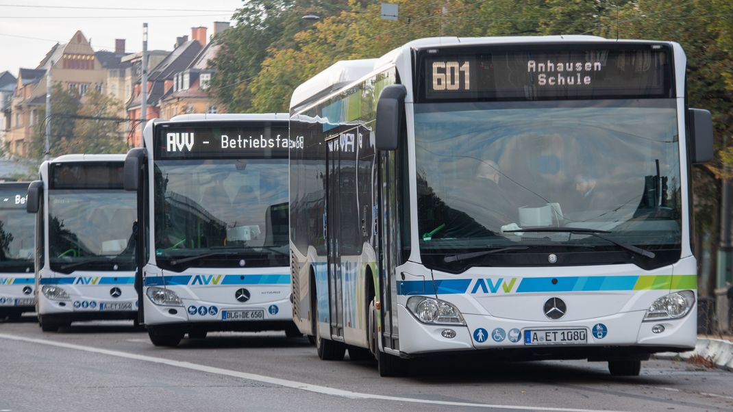 ÖPNV