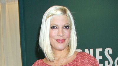 Profile image - Tori Spelling