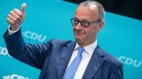 LIVE vom CDU-Parteitag: Rede von Friedrich Merz wird zur Bewährungsprobe