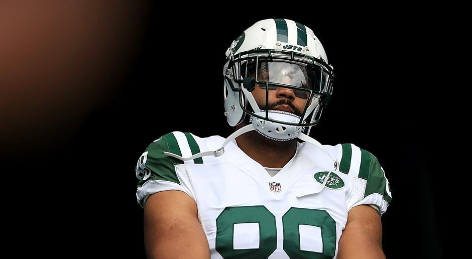 
                <strong>Austin Seferian-Jenkins (New York Jets)</strong><br>
                Der Tight End der New York Jets wird die ersten zwei Saisonspiele aufgrund einer Sperre wegen Alkohols am Steuer fehlen.
              