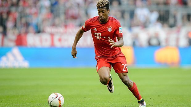 
                <strong>Kingsley Coman (FC Bayern München)</strong><br>
                Kingsley Coman (FC Bayern München): Der Flügelflitzer fiel vor allem in der ersten Halbzeit nur einmal so richtig auf – als ihm auf dem Feld die Hose aufplatzte. Ansonsten nicht so stark wie zuletzt. Dribbelte sich oft fest und wirkte in der einen oder anderen Situation ein wenig zu verspielt. ran-Note: 4.
              