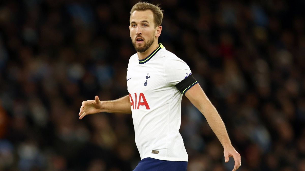 Harry Kane laut Hoeneß wohl zu teuer für München