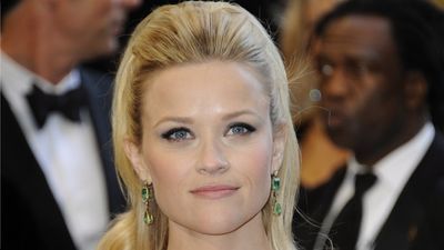 Profile image - Reese Witherspoon