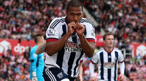 
                <strong>West Bromwich Albion</strong><br>
                Platz 12: West Bromwich Albion. Ausgaben: 42,9 Millionen Euro - Top-Transfer: Jose Salomon Rondon (17 Millionen Euro/Zenit St. Petersburg).
              