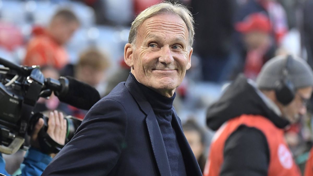 Watzke