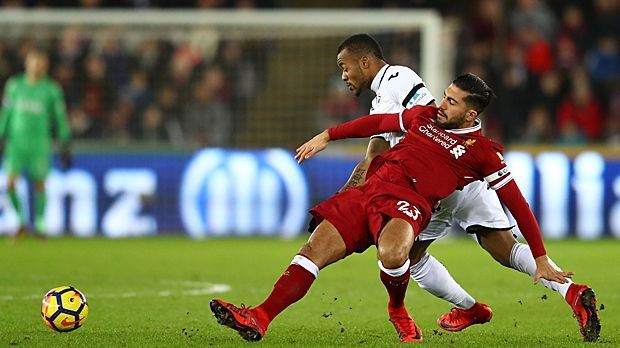 
                <strong>Emre Can (Liverpool FC, 24 Jahre)</strong><br>
                Emre Can hatte in der Triple-Saison sieben Pflichtspieleinsätze, galt als vielversprechendes Talent und wurde dennoch im Sommer darauf mit Rückkaufklausel für circa fünf Millionen Euro nach Leverkusen verkauft. Nur ein Jahr später wechselte er nach Liverpool und entwickelte sich zum Nationalspieler. Bayern konnte sich nur damit trösten, an seinem Weiterkauf verdient zu haben.
              