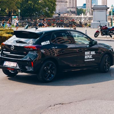 Carsharing-Riese kämpft gegen „Milfs“
