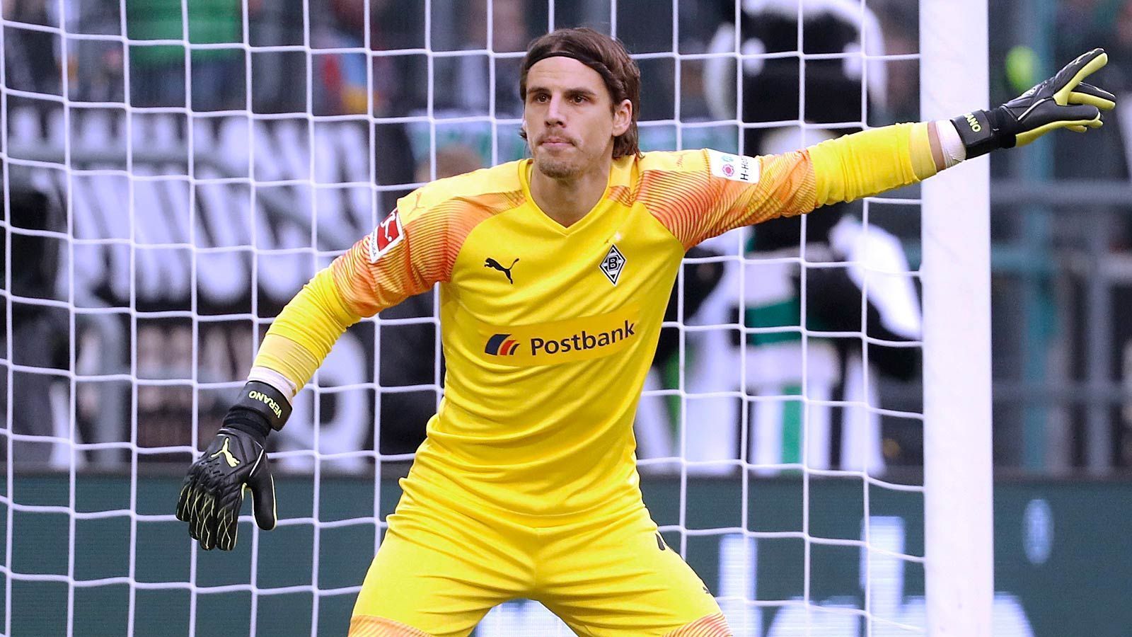 Bericht Wechsel Von Yann Sommer Zum Fc Bayern Fix 