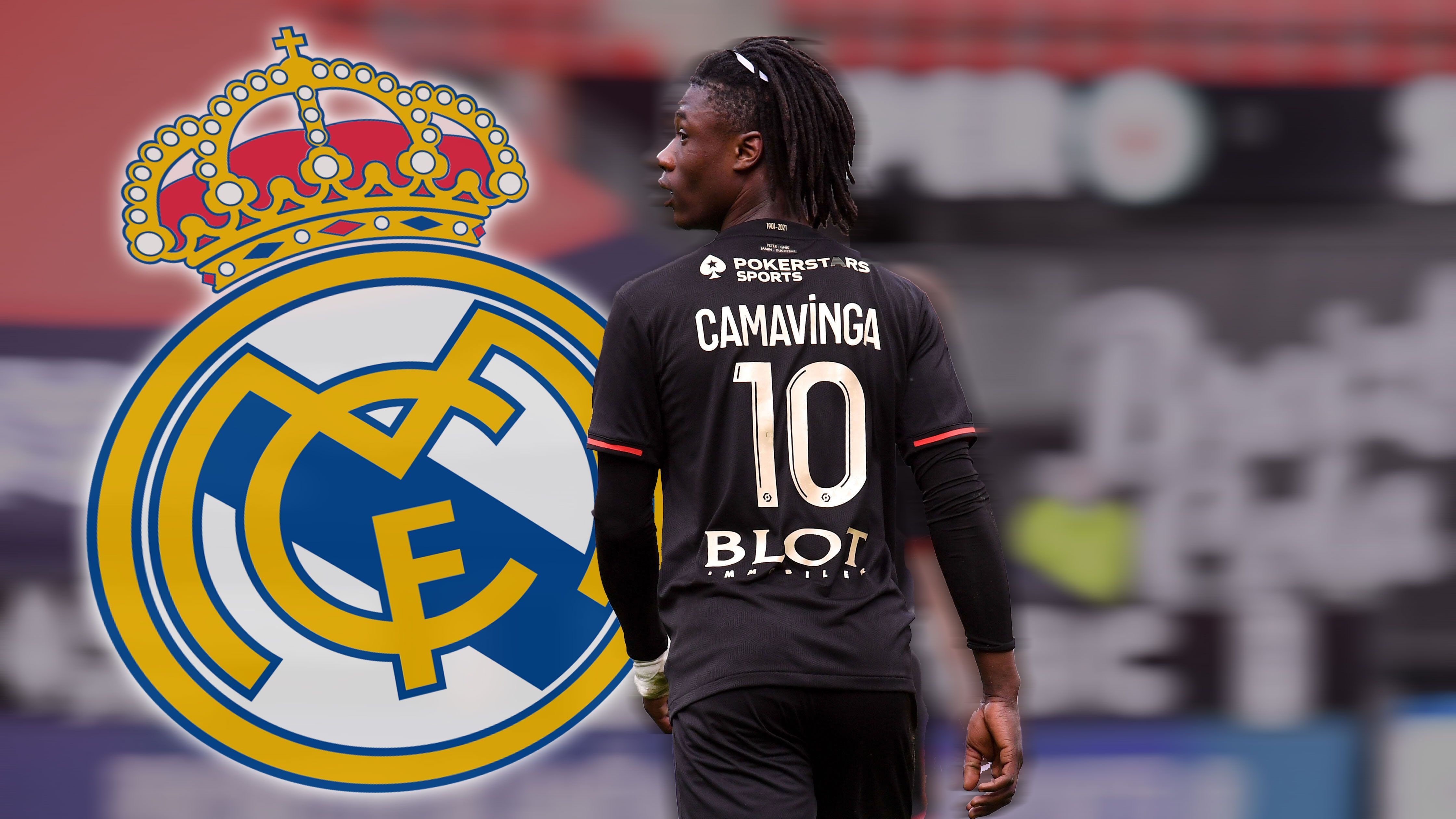 
                <strong>Eduardo Camavinga (Real Madrid)</strong><br>
                Die Unterschrift ist fix! Mittelfeld-Juwel Eduardo Camavinga wird Stade Rennes verlassen und hat seinen Vertrag bei Real Madrid unterschrieben. Das haben die Königlichen am Deadline Day offiziell bekannt gegeben. Das 18-jährige Megatalent erhält einen Vertrag bis 2027. In Sachen Ablösesumme wird über 30 Millionen Euro plus Bonuszahlungen gemunkelt, die nach Frankreich zu Stade Rennes fließen sollen. 
              