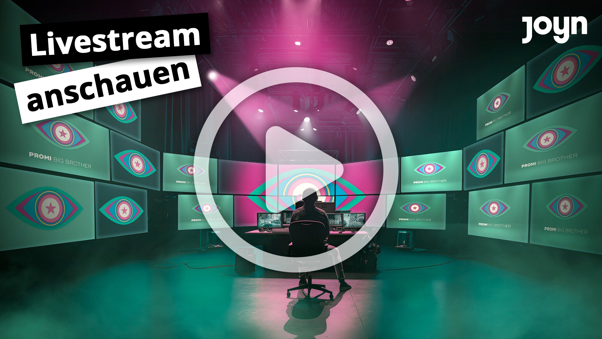 ➤ Hier geht es zum 24/7-Livestream 📺