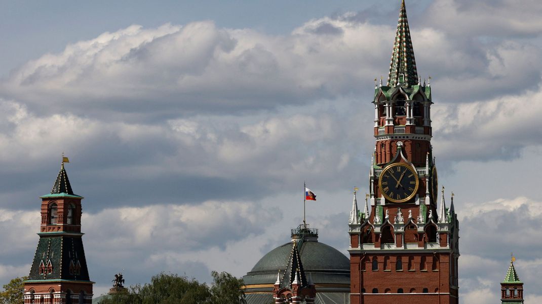 UKRAINE-CRISIS/RUSSIA-KREMLIN