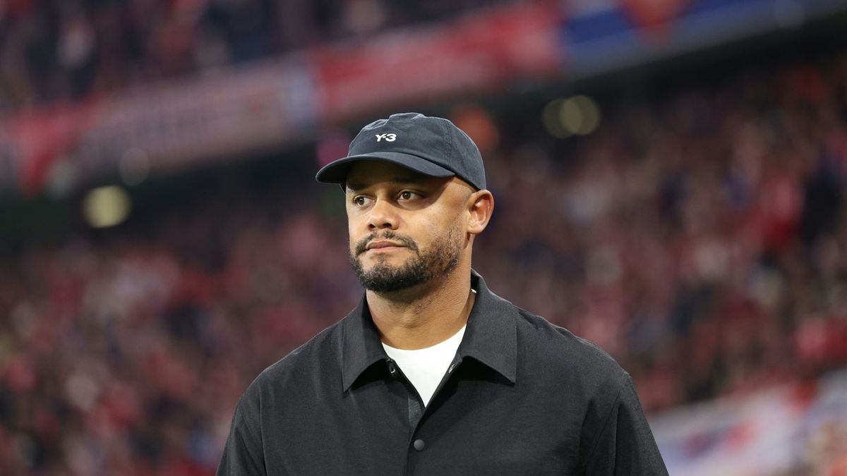 Kompany will nächsten Sieg