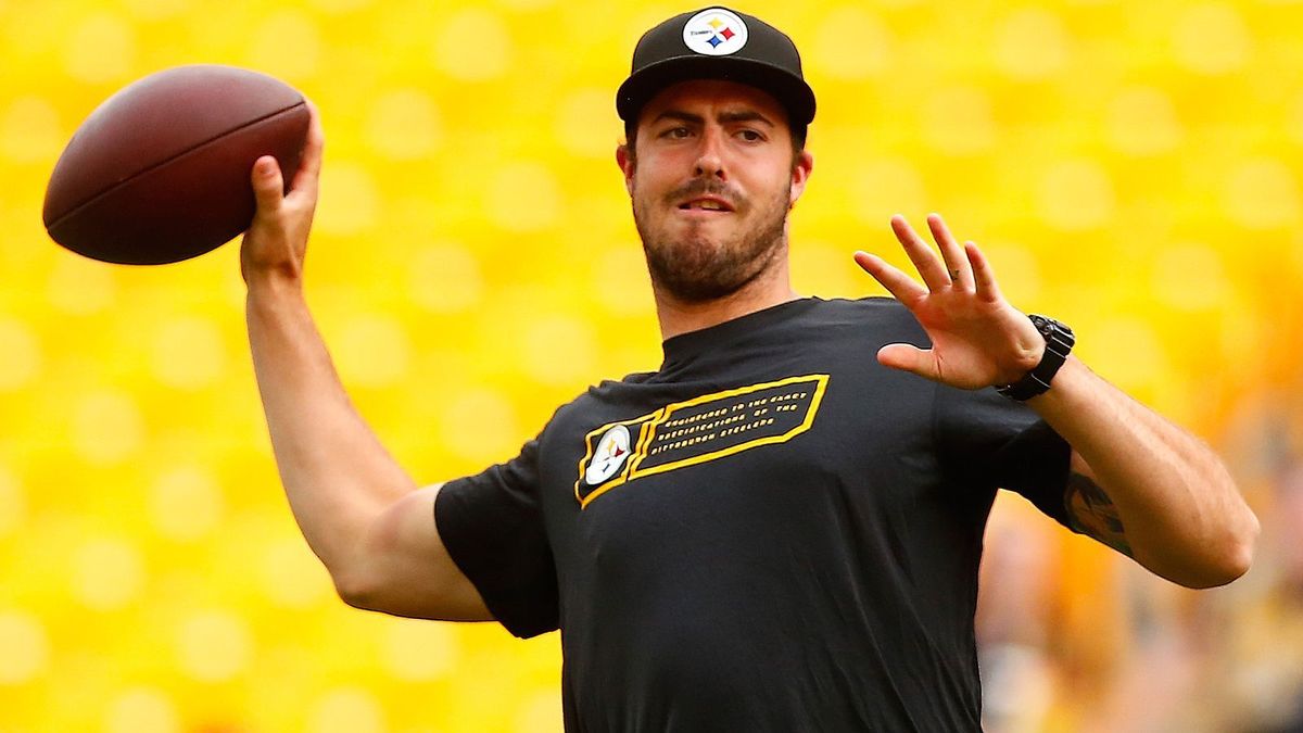 Landry Jones