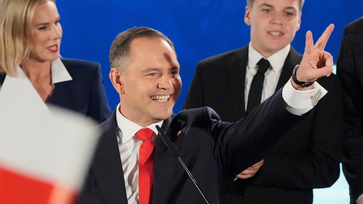 Wahl-Hammer: Rechtsruck in Polen perfekt