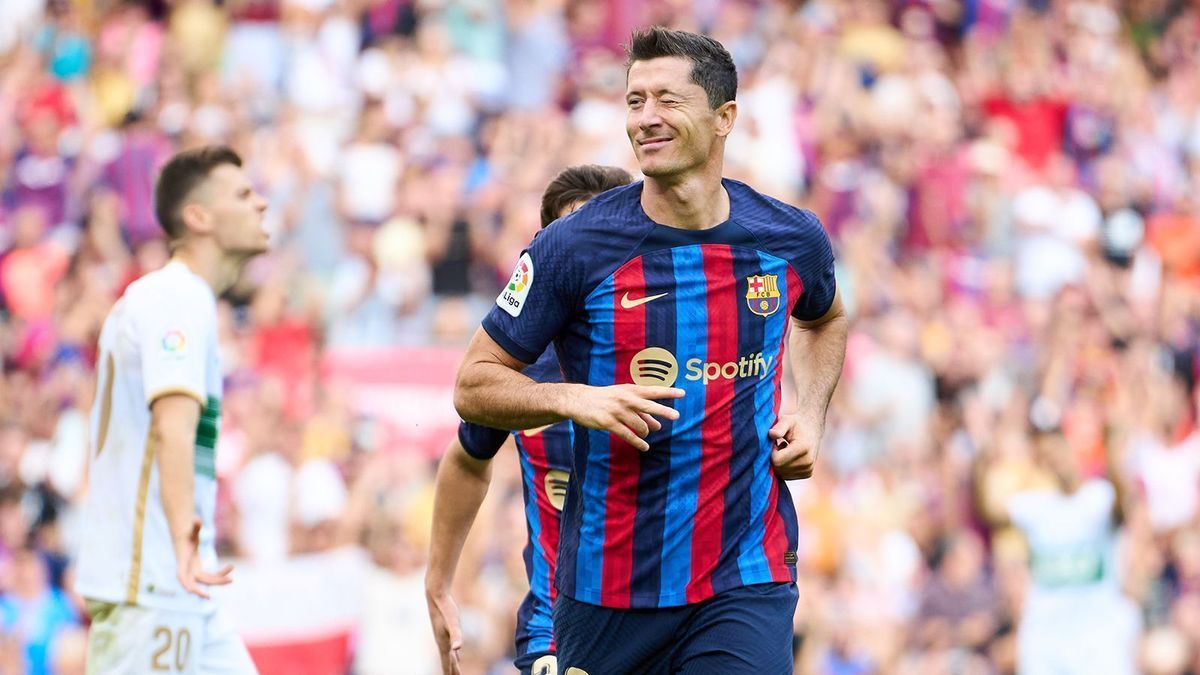 FC Barcelona rechnet mit Gewinn von 274 Millionen Euro