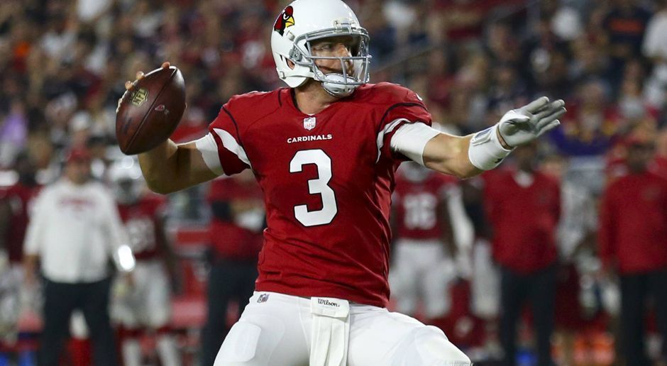 
                <strong>11. Arizona Cardinals</strong><br>
                Das passt: Den Rotkardinal als Logo (lateinischer Name: Cardinalis cardinalis), passend dazu das Trikot in edlem, satten rot ohne ablenkenden Schnickschnack, die Cards ziehen ihr Ding verdammt nochmal durch. Stark!
              