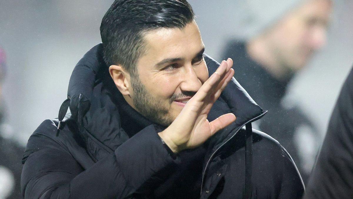Sahin trainiert zum zweiten Mal einen türkischen Verein