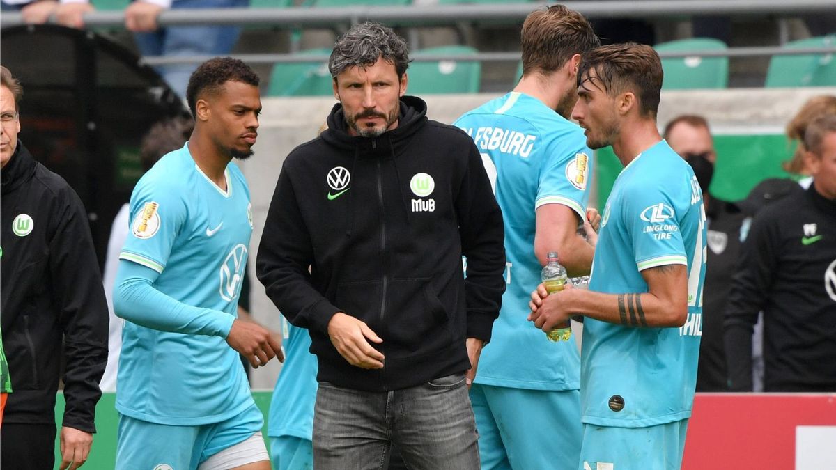 Mark van Bommel Wechselfehler