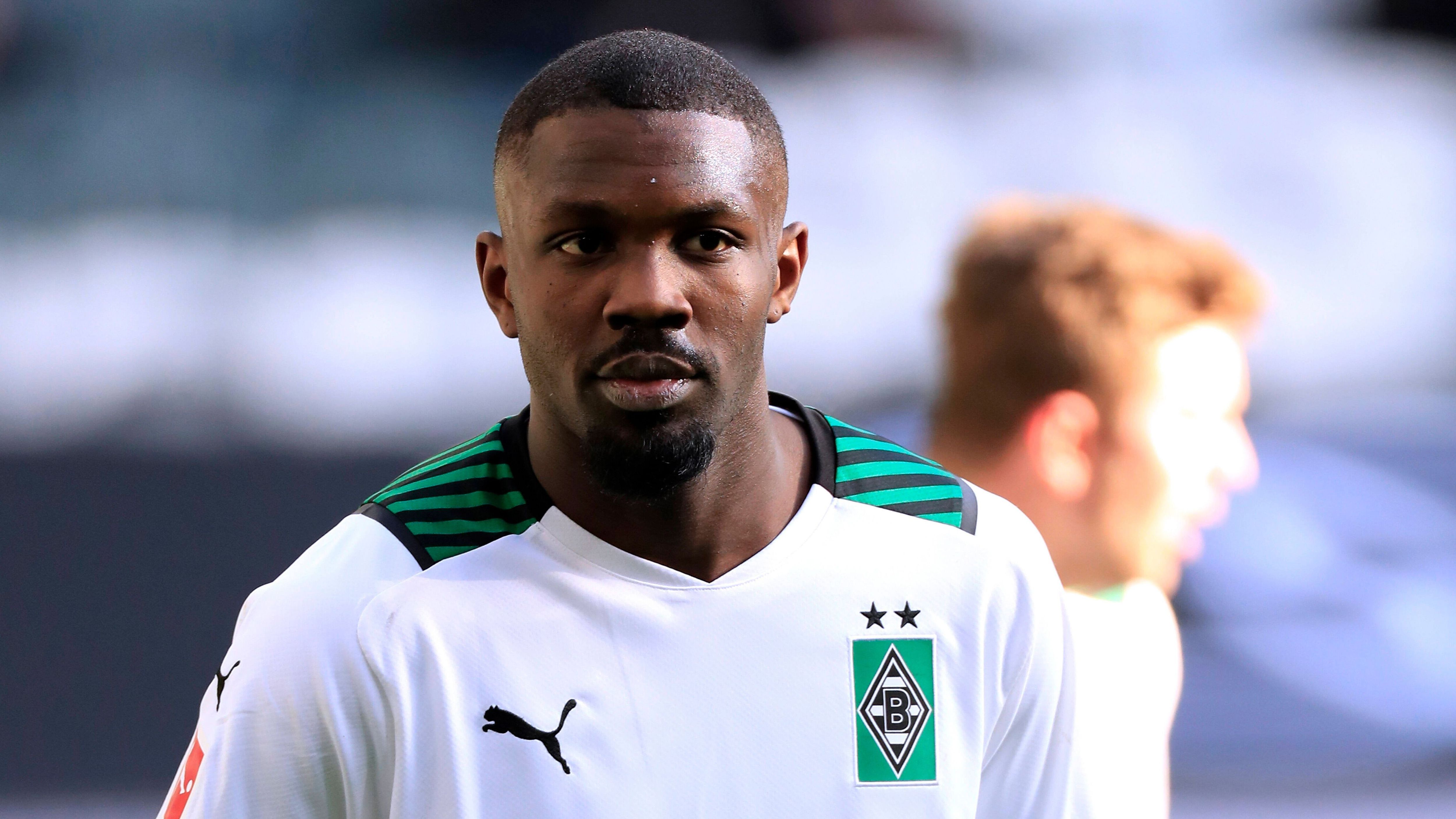 
                <strong>Borussia Mönchengladbach</strong><br>
                &#x2022; Marcus Thuram <br>&#x2022; 5 Millionen Euro<br>
              