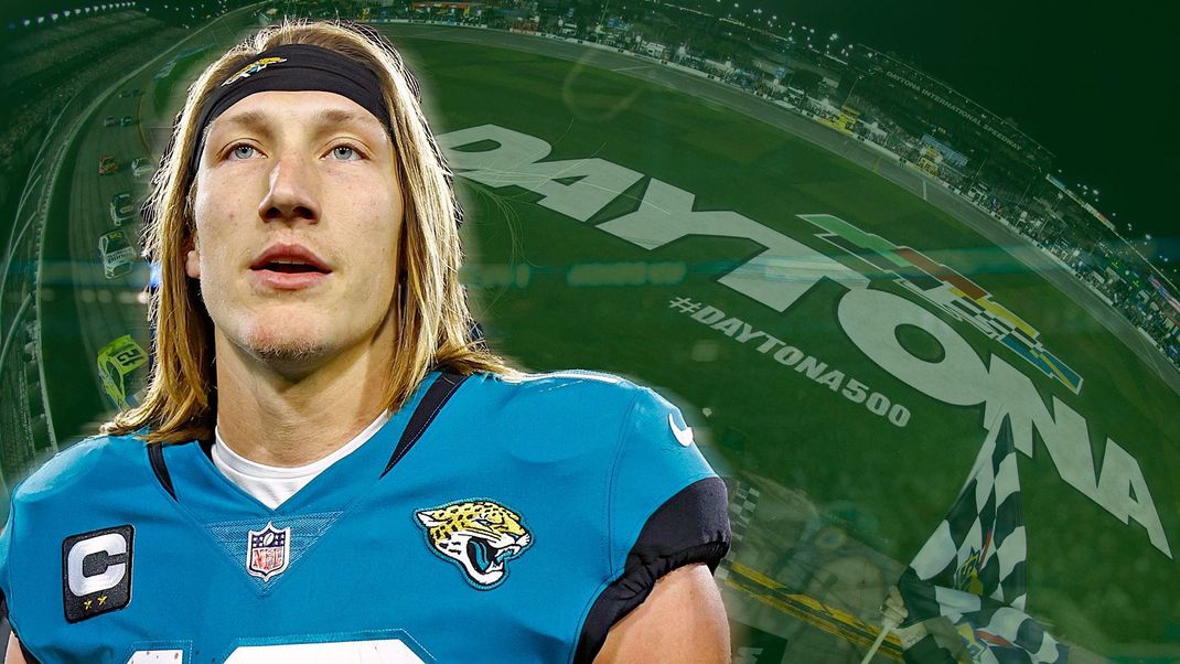 NFL: Jacksonville Jaguars vor Umzug auf Daytona-Rennstrecke?