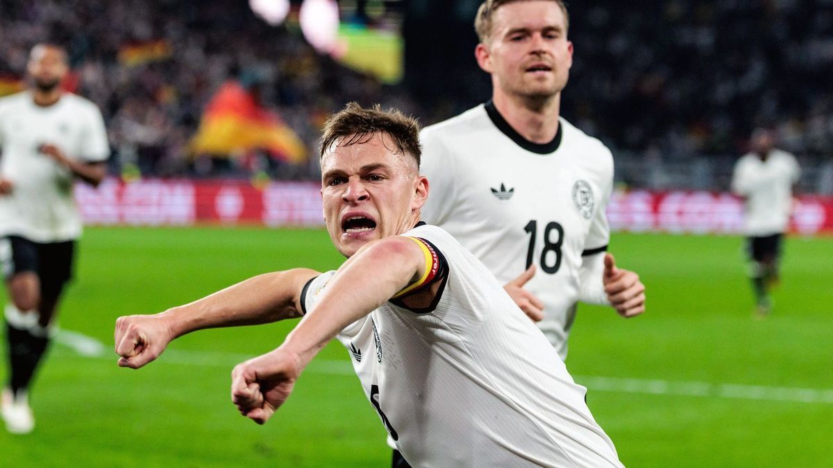 Kimmich