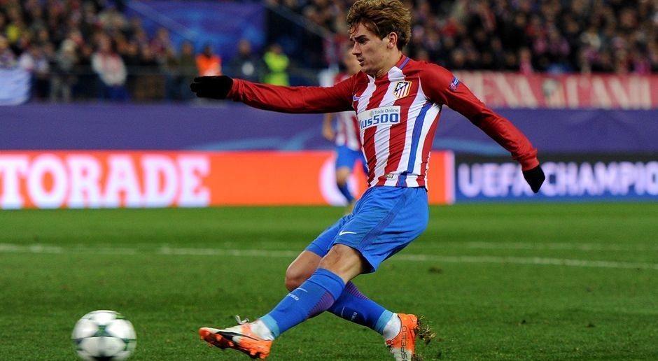 
                <strong>Antoine Griezmann</strong><br>
                Antoine Griezmann (Sturm, Atletico Madrid): 203.926 Stimmen
              