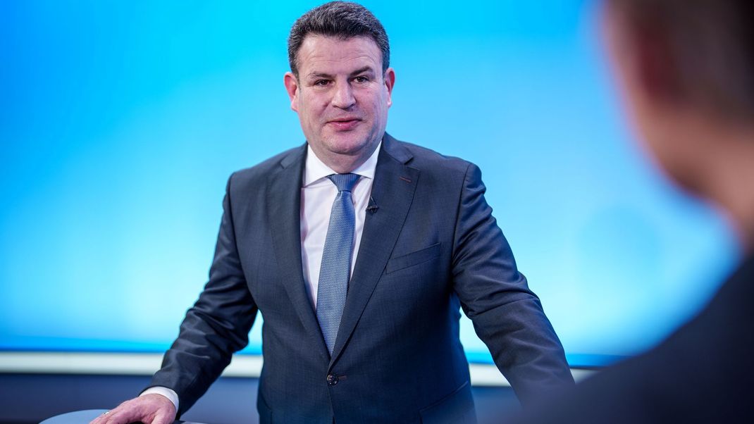 Hubertus Heil