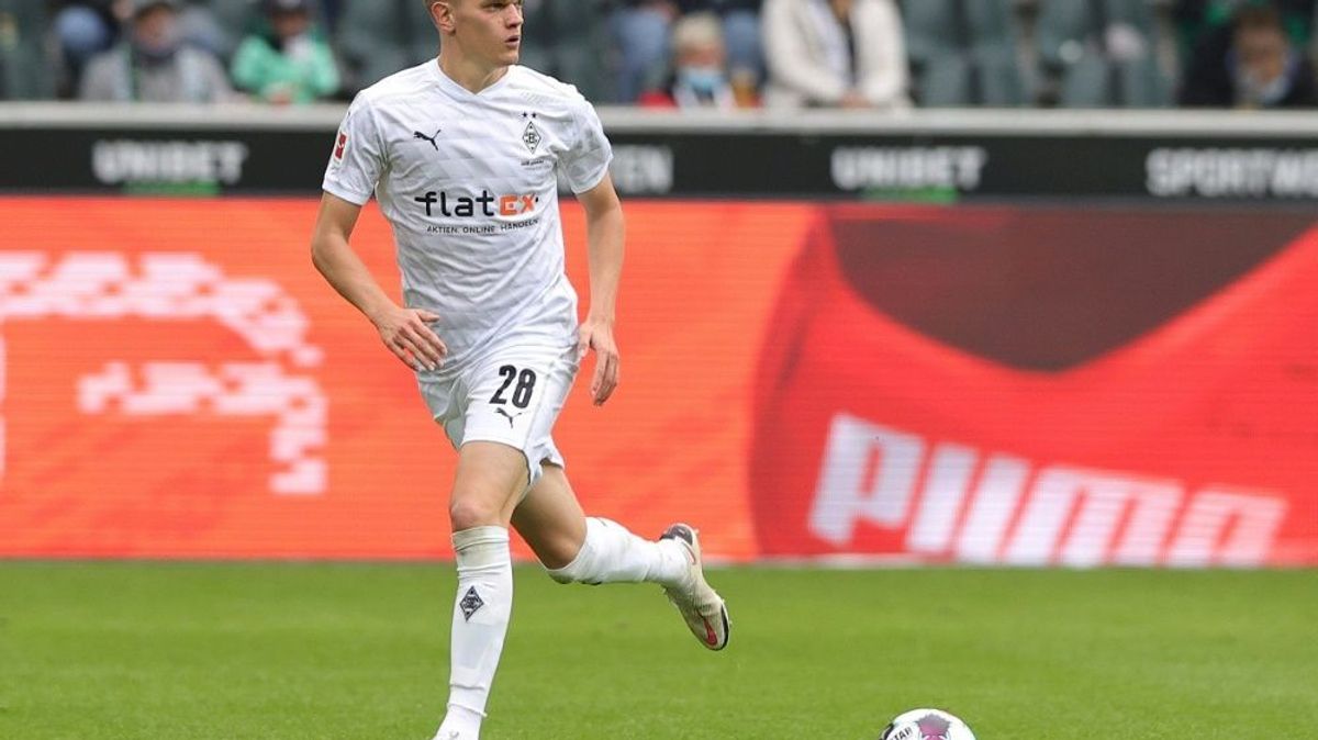 Ginter: "Ich fühle mich hier wahnsinnig wohl"