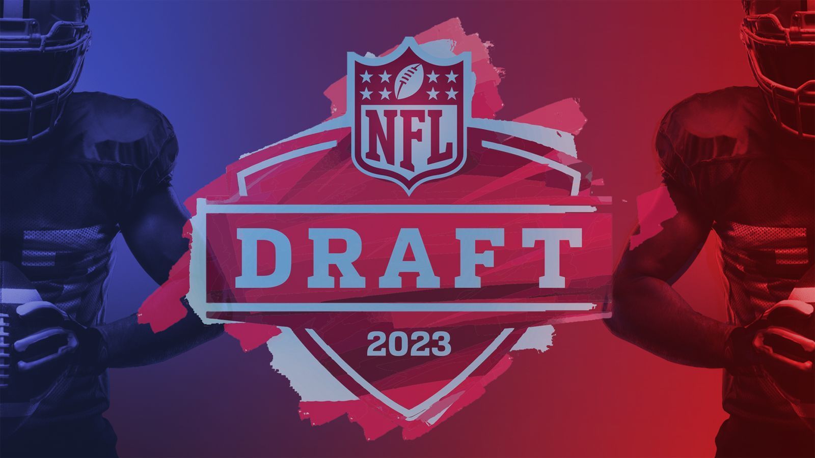 NFL Draft 2023 Programm heute auf ran.de Picks und Analyse von Icke