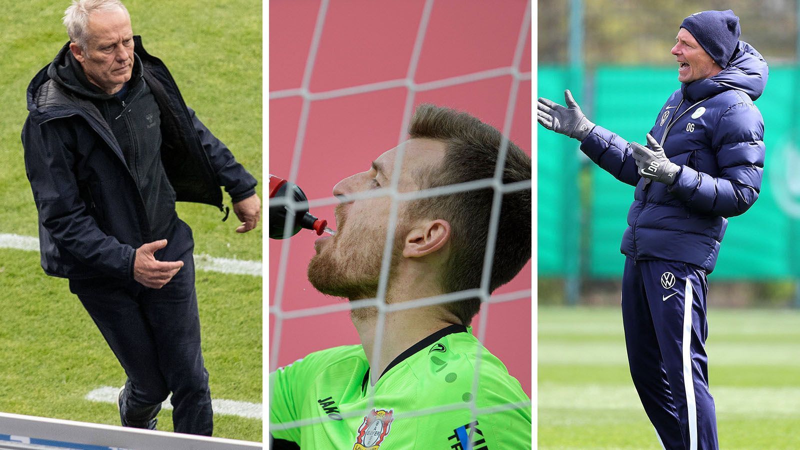 
                <strong>Der große ran-Europa-Check</strong><br>
                Drei Spieltage vor Schluss biegt die Bundesliga auf die Zielgeraden ein. Im Kampf um die internationalen Plätze sind noch einige Entscheidungen offen. ran.de macht den Europa-Check und prognostiziert die Chancen auf Europa League und Champions League. 
              