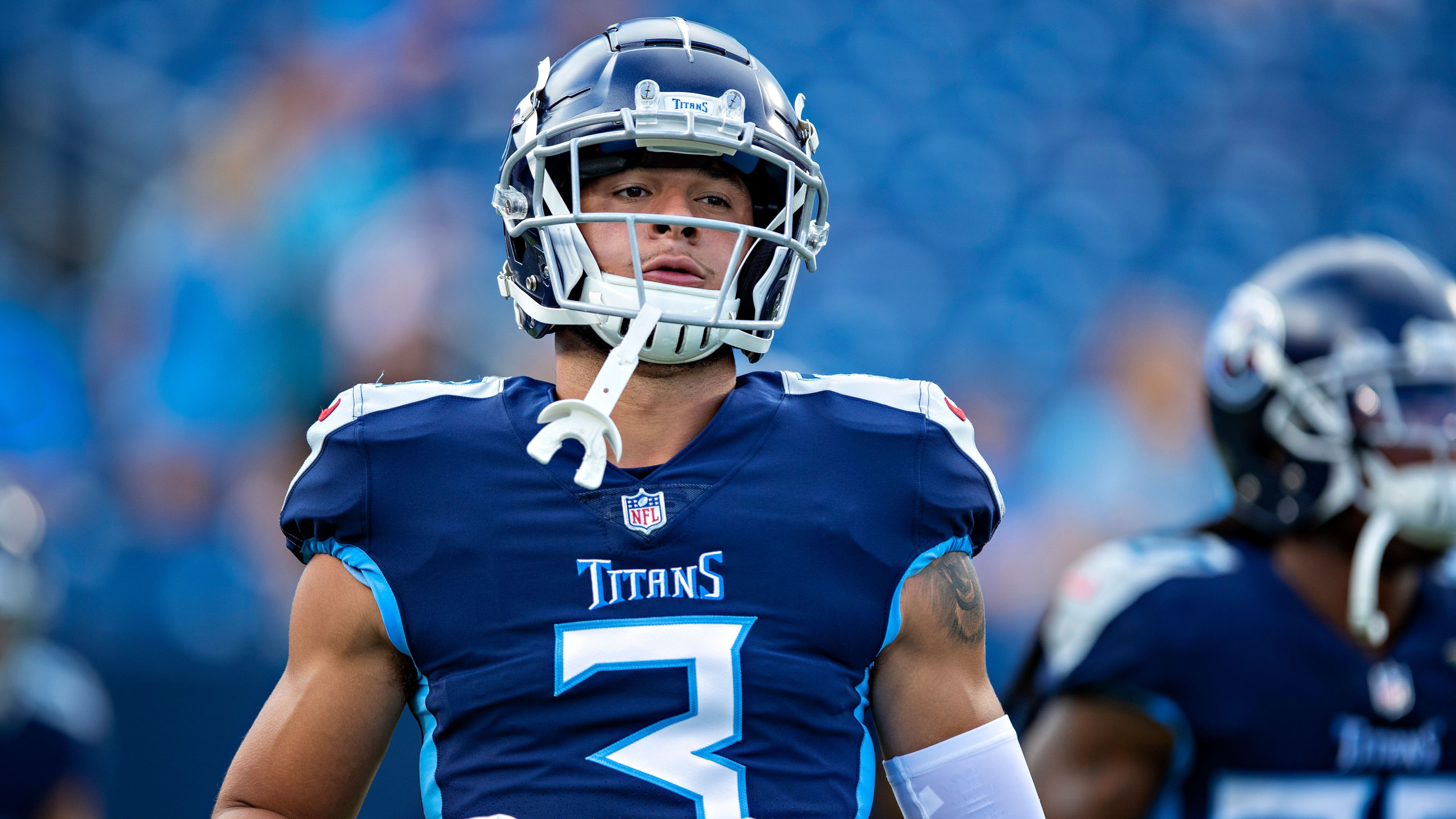 <strong>22. Pick: Caleb Farley (Tennessee Titans)<br></strong>- Position: Cornerback<br>- Fifth Year Option: <strong>Abgelehnt</strong><br>- Wert der Option: 12,5 Millionen US-Dollar