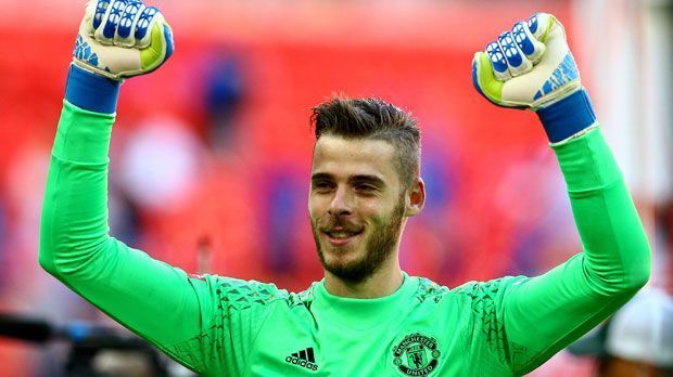 
                <strong>David de Gea</strong><br>
                Platz 9: David de Gea (Manchester United) - 11,2 Millionen Euro pro Jahr
              