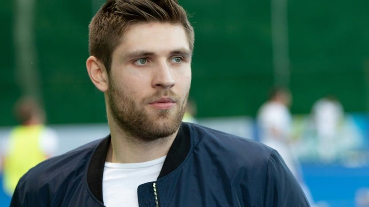 Draisaitl hatte bis 2009 in der Jugend der Haie gespielt