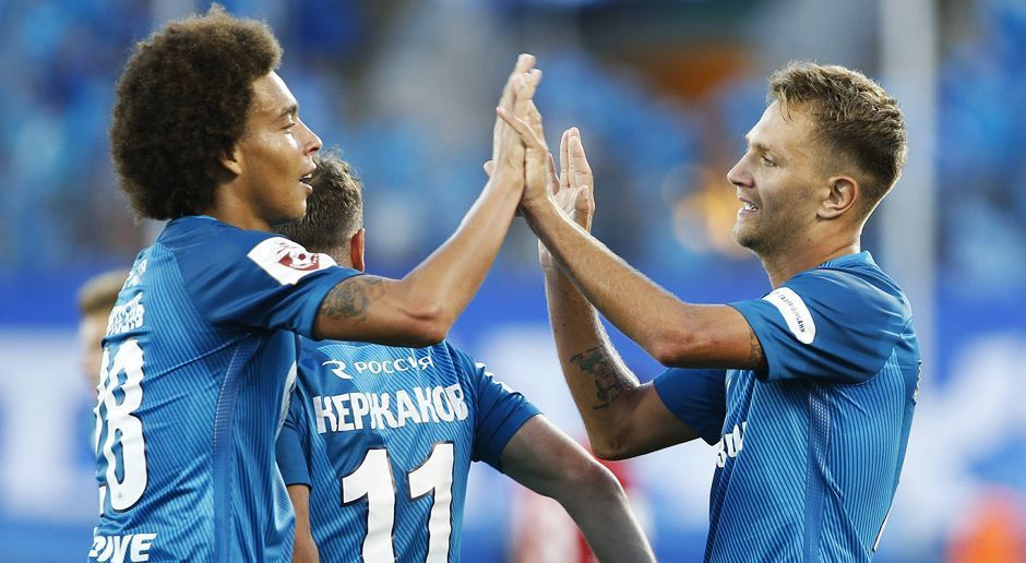 Top 10 Die Ligen mit den höchsten SommerTransferausgaben 2016