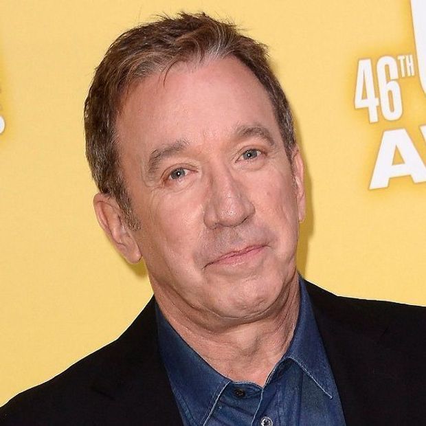 Tim Allen Image