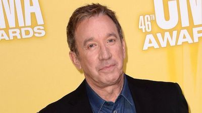 Profile image - Tim Allen