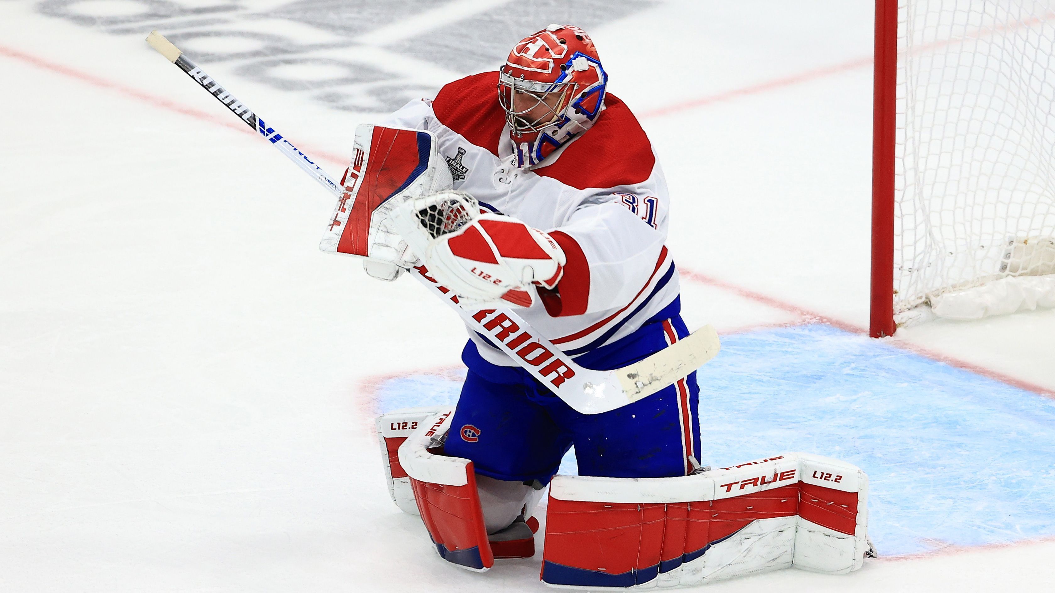 <strong>Platz 10 (geteilt): Carey Price (Montreal Canadiens)</strong><br>
                • Jahresgehalt: 10,5 Millionen US-Dollar<br>• Dauer: 8 Jahre<br>• Gesamt: 84 Millionen US-Dollar<br>• Signing Bonus: 70 Millionen US-Dollar