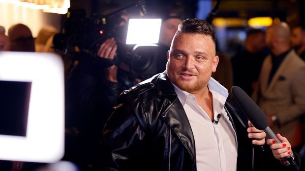 Menowin Fröhlich im Interview.
