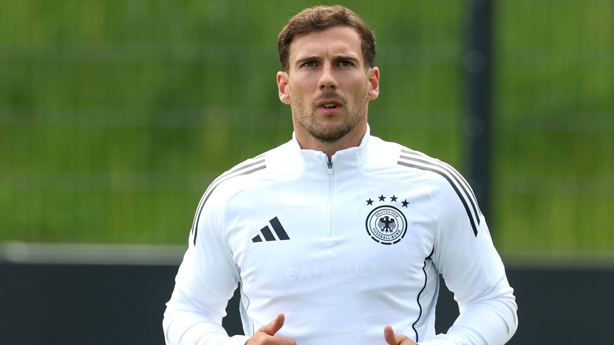 Goretzka