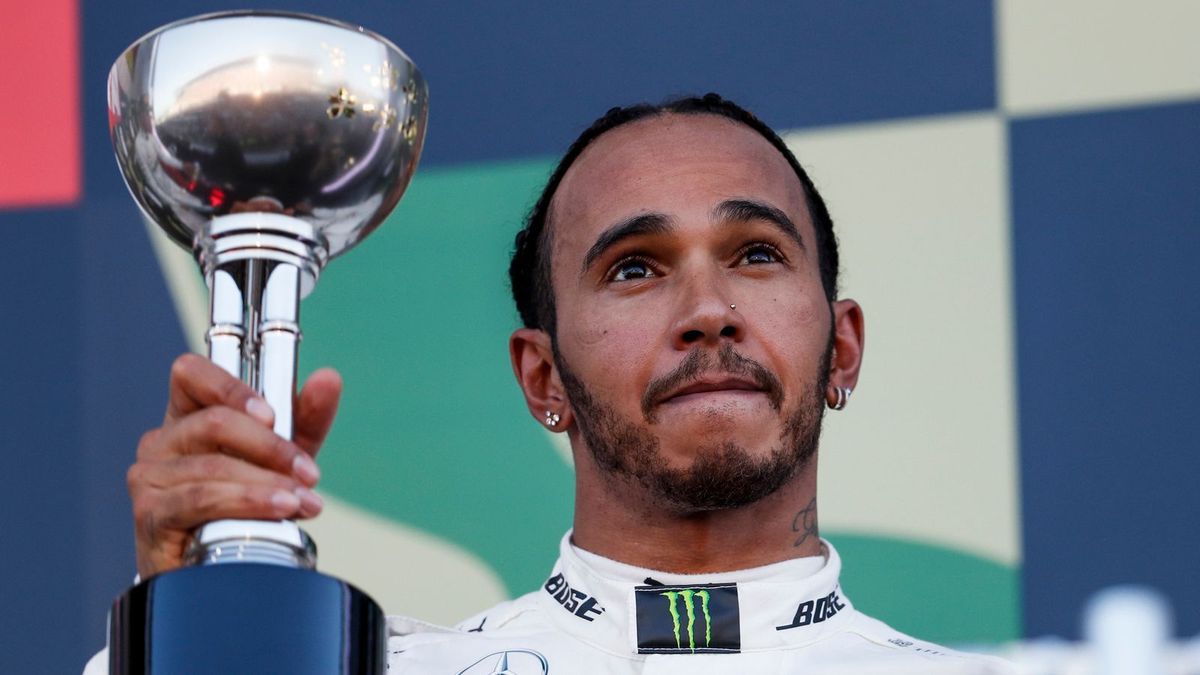 Hamilton Mexiko WM Szenarien