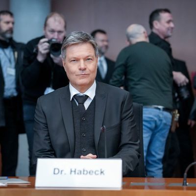 Untersuchungsausschuss zum Atomausstieg